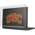 University of Southern California USC Official Logo MacBook Pro 14in (2021-24) Case plus Skin